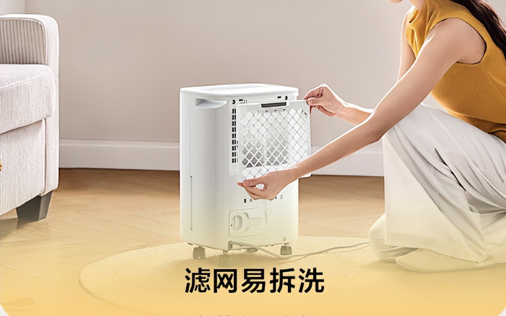 家用除湿机哪个牌子好？融合高效与安全的六大品牌推荐